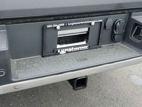 New 2026 Ford F150 XLT w/ Equipment Group 302A MID AWD/4WD image 34