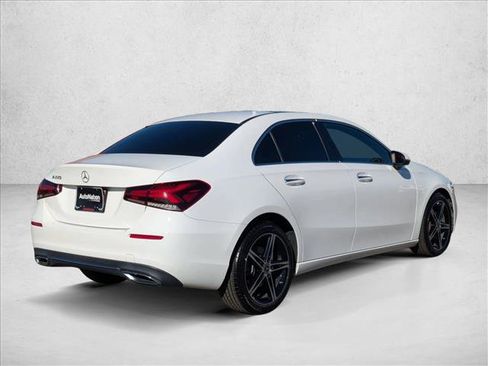 Used 2022 Mercedes-Benz A 220 image 5