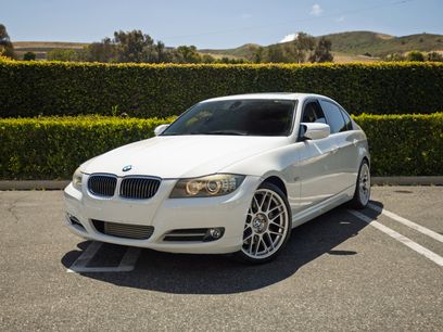 Used 2011 BMW 335i Sedan