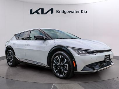 Used 2024 Kia EV6 Wind w/ Wind Technology Package