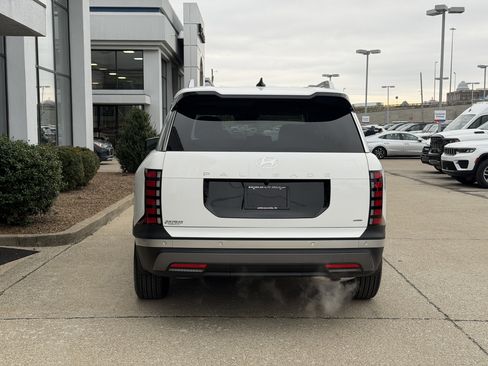 New 2026 Hyundai Palisade SEL image 6