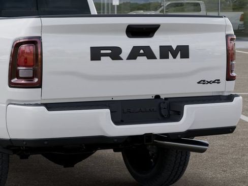 New 2026 RAM 2500 Tradesman AWD/4WD image 14