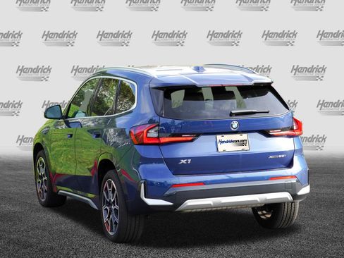 Used 2025 BMW X1 xDrive28i AWD/4WD image 7