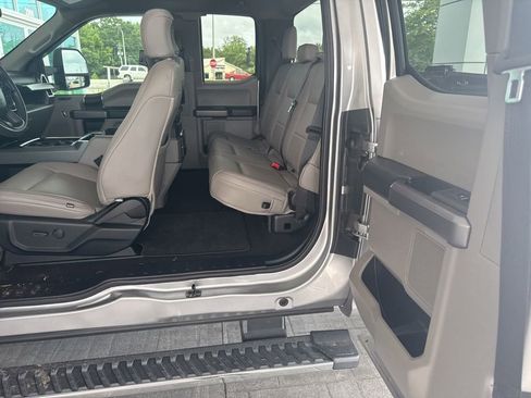 Used 2020 Ford F250 XLT w/ XLT Value Package RWD image 14