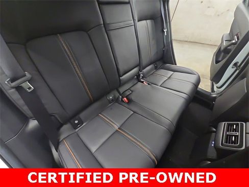 Certified 2025 MAZDA CX-50 2.5 Hybrid w/ Premium Plus Pkg image 11