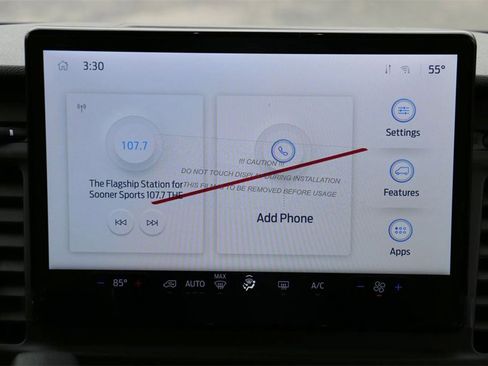 New 2026 Ford Transit 350 XL image 21