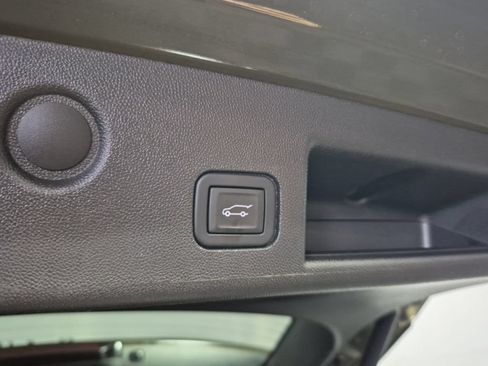 Certified 2024 Chevrolet Equinox RS w/ RS Leather Package FWD image 25