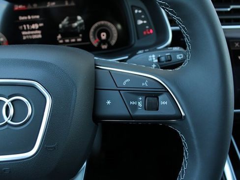 New 2026 Audi Q7 3.0T Premium Plus image 15