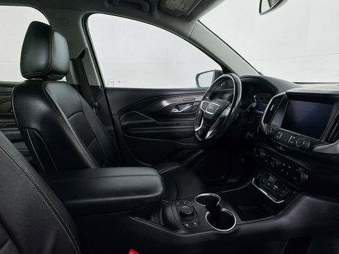 Used 2019 GMC Terrain SLT w/ Preferred Package image 28