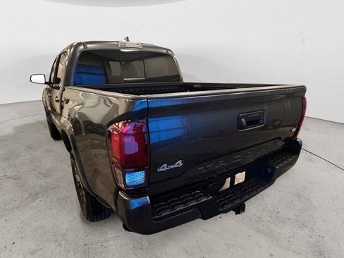 Certified 2023 Toyota Tacoma SR5 w/ Technology Package image 3