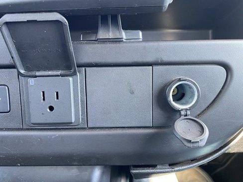 Used 2024 Chevrolet Express 3500 w/ Power Convenience Package image 29