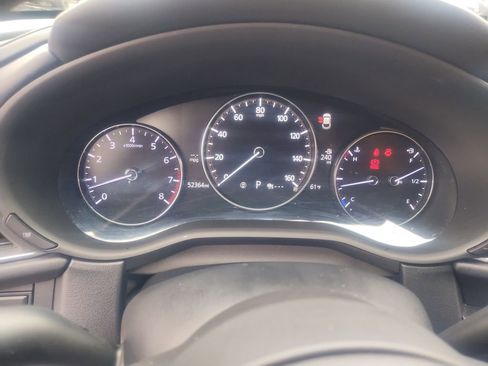 Certified 2023 MAZDA CX-30 AWD 2.5 S w/ Select Package image 15