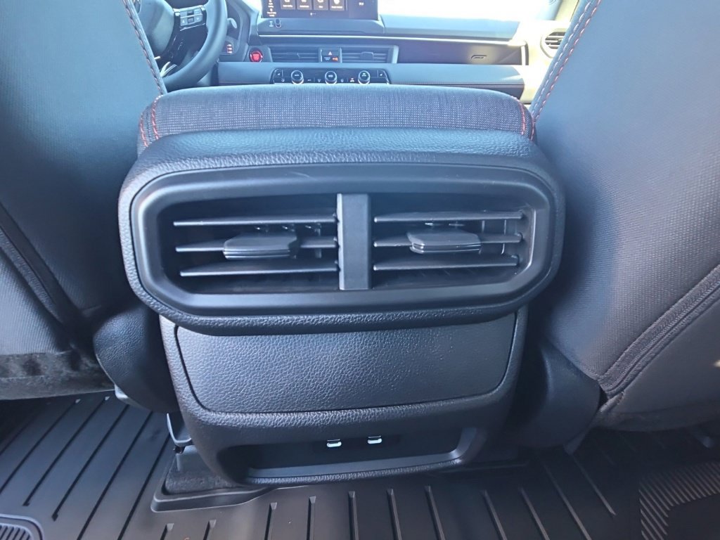 New 2026 Honda Pilot Sport image 20