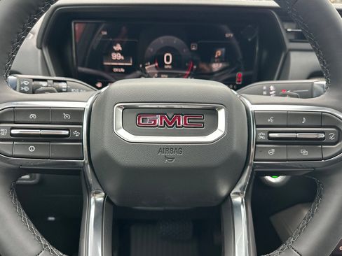 New 2026 GMC Terrain Elevation w/ Elevation Premium Package image 21