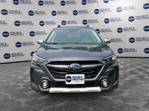 Used 2024 Subaru Outback Touring AWD/4WD image 8