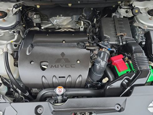 Used 2020 Mitsubishi Outlander Sport SE image 14