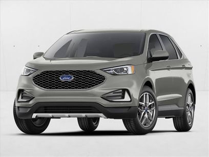 Used 2023 Ford Edge SEL