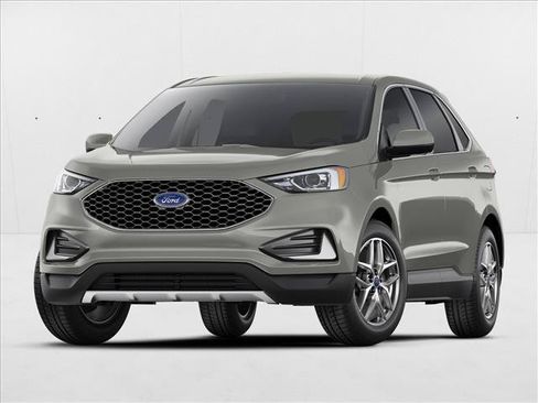 Used 2023 Ford Edge SEL AWD/4WD image 1