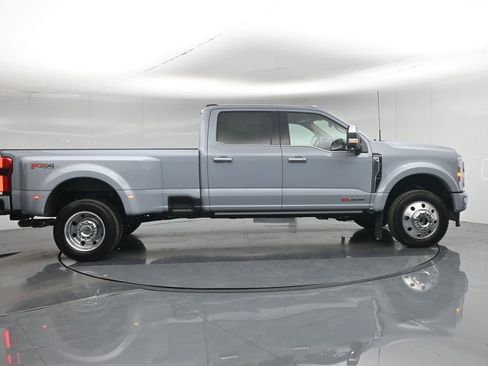 New 2026 Ford F450 Platinum w/ Platinum Plus Package AWD/4WD image 29