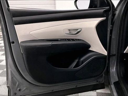 Used 2025 Hyundai Tucson SEL FWD image 21