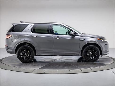 Used 2024 Land Rover Discovery Sport S AWD/4WD image 6
