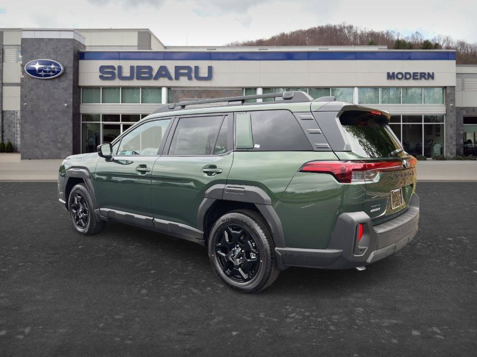 New 2026 Subaru Outback Limited w/ Premium/Limited Package 2 AWD/4WD image 6