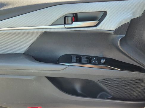 New 2026 Toyota Camry SE FWD image 27