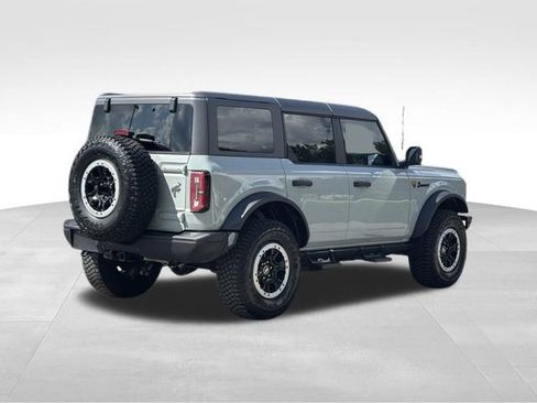 Used 2024 Ford Bronco Badlands AWD/4WD image 7