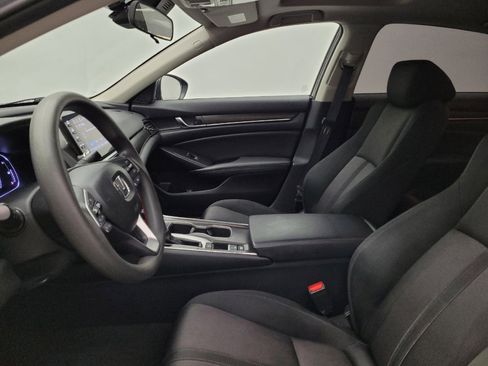 Used 2020 Honda Accord EX image 17