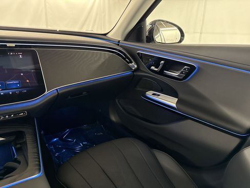 Certified 2026 Mercedes-Benz E 350 Sedan image 29