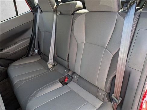 New 2026 Subaru Crosstrek 2.5i AWD/4WD image 12
