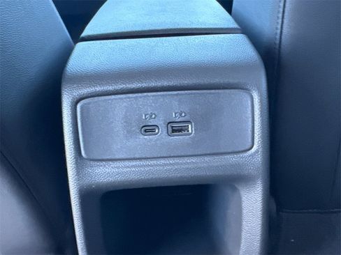 New 2026 Chevrolet Trax ACTIV w/ Driver Confidence Package image 25