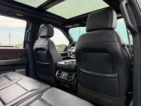 Certified 2021 Ford F150 Lariat w/ Equipment Group 502A High AWD/4WD image 17
