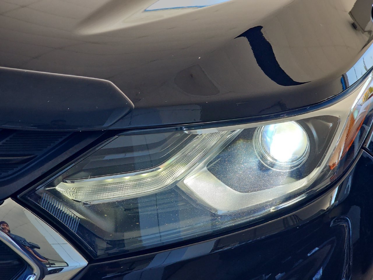 Used 2020 Chevrolet Equinox LT FWD image 35