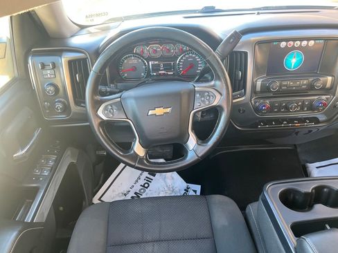 Used 2015 Chevrolet Silverado 1500 LT w/ All Star Edition image 23