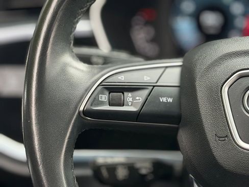 Used 2022 Audi Q3 2.0T Premium Plus AWD/4WD image 45