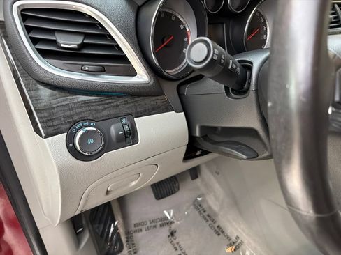Used 2014 Buick Encore Leather AWD/4WD image 26