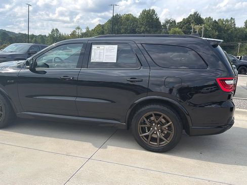 Used 2025 Dodge Durango R/T AWD/4WD image 6
