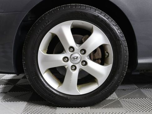 Used 2009 Hyundai Elantra SE image 9