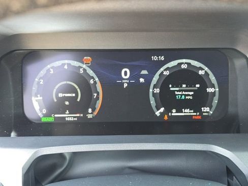 Used 2025 Toyota 4Runner Platinum image 23