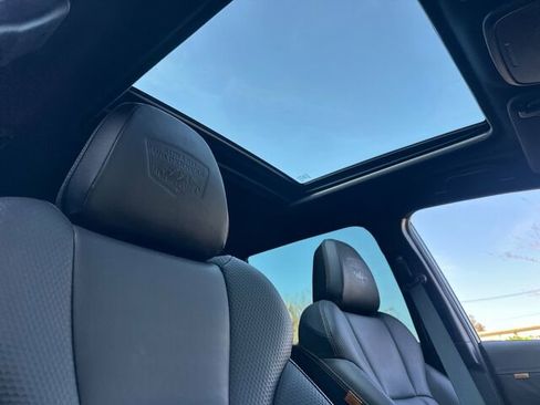 Used 2023 Subaru Forester Wilderness image 20