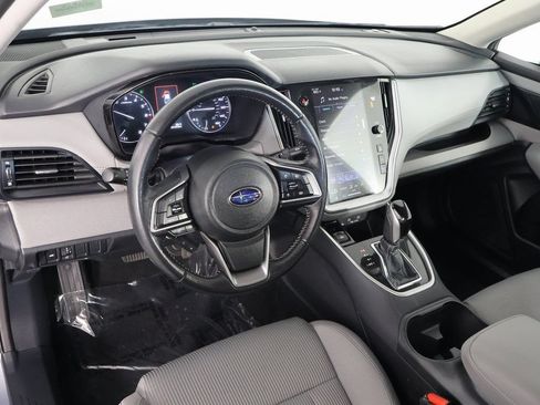 Used 2022 Subaru Legacy Premium AWD/4WD image 7
