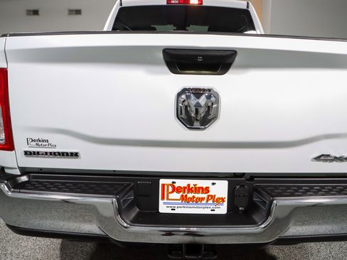 Used 2024 RAM 2500 Big Horn image 9