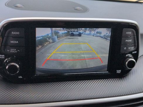Used 2019 Hyundai Tucson SE AWD/4WD image 17