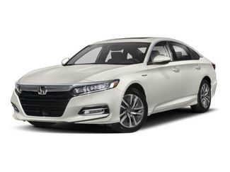 Used 2018 Honda Accord Touring video 1