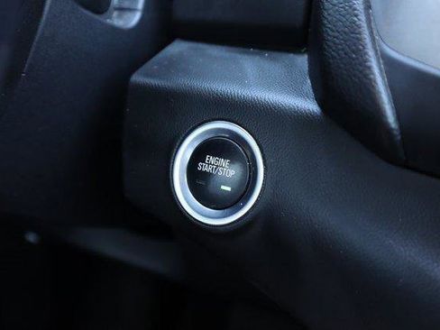 Used 2021 GMC Terrain SLT image 17