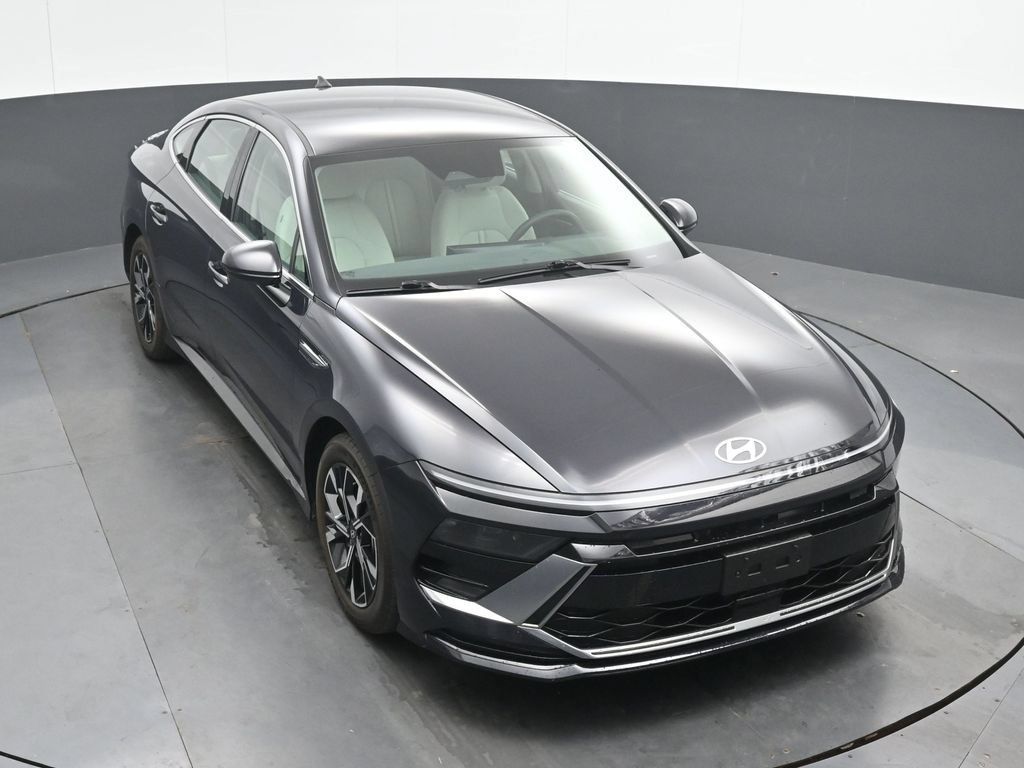 Used 2024 Hyundai Sonata SEL FWD image 33