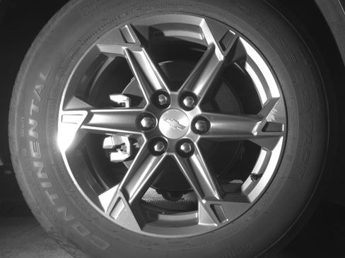 Used 2025 Chevrolet Blazer LT FWD image 15