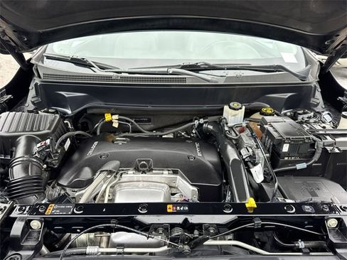 Used 2018 GMC Terrain SLT w/ Preferred Package image 24