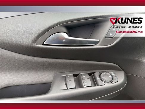 New 2026 Buick Envista Preferred w/ Convenience I Package image 18